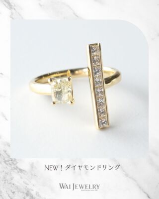 WAIJEWELRY(ワイジュエリー)/山梨県甲府市のオーダーメイド